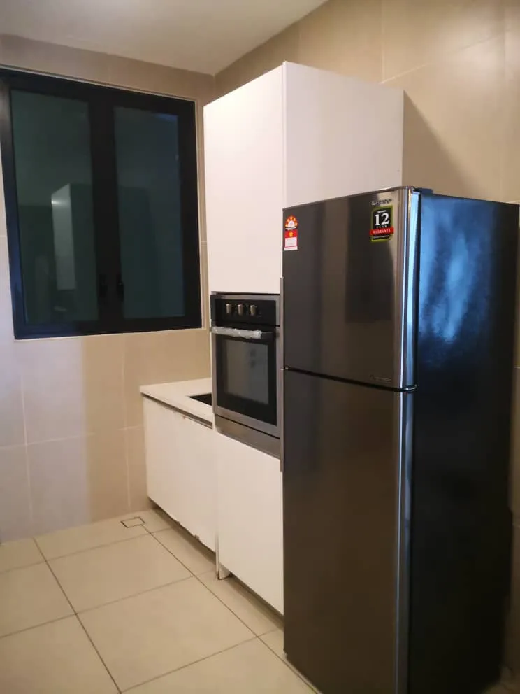 KL Gateway Premium Residences unit property photo 10