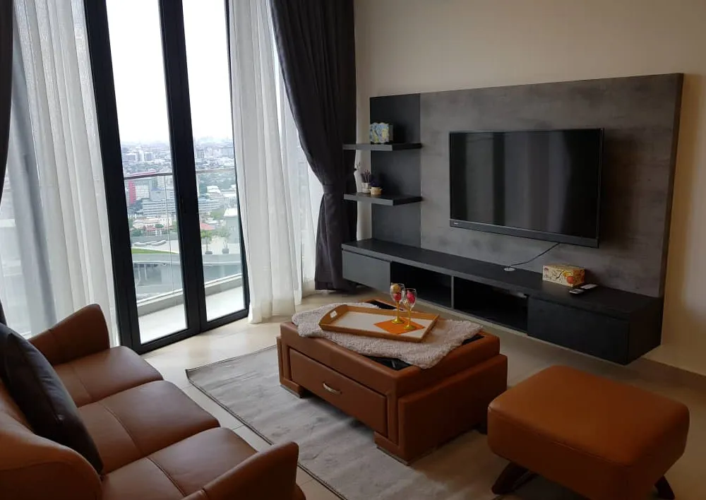 KL Gateway Premium Residences unit property photo 1