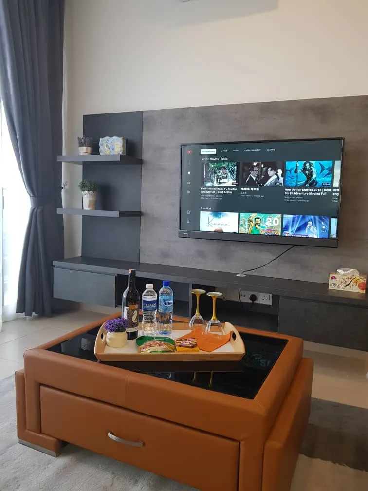 KL Gateway Premium Residences unit property photo 2