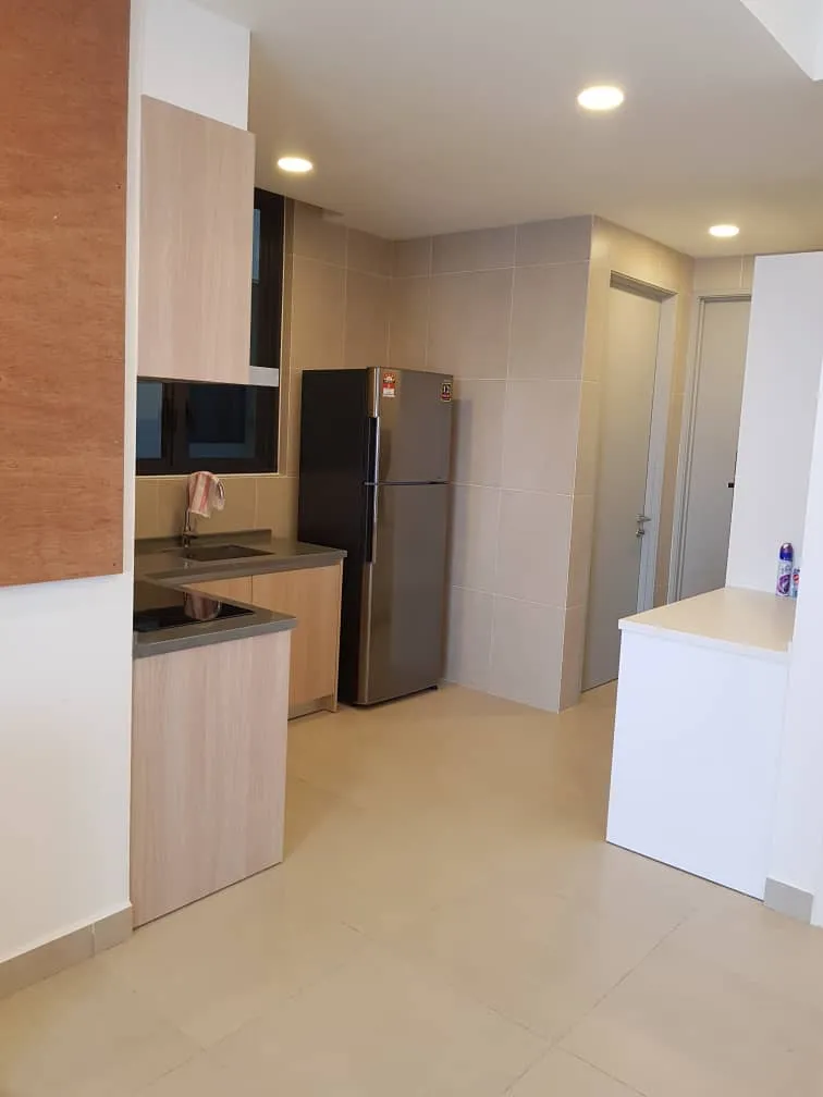 KL Gateway Premium Residences unit property photo 3