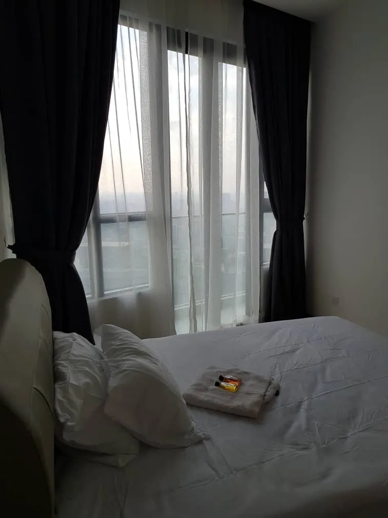 KL Gateway Premium Residences unit property photo 5