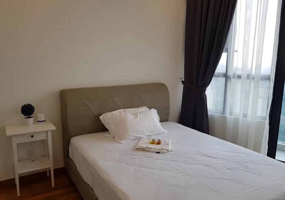 KL Gateway Premium Residences unit property photo 6