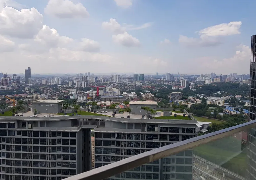 KL Gateway Premium Residences unit property photo 7