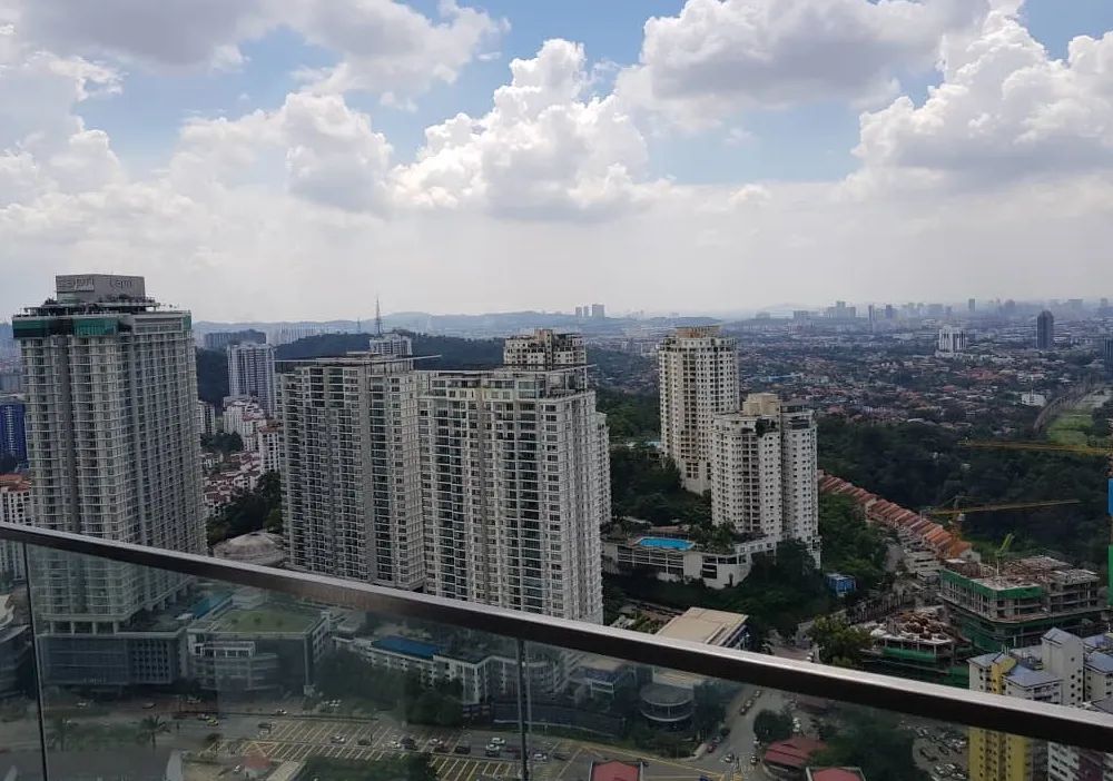 KL Gateway Premium Residences unit property photo 8