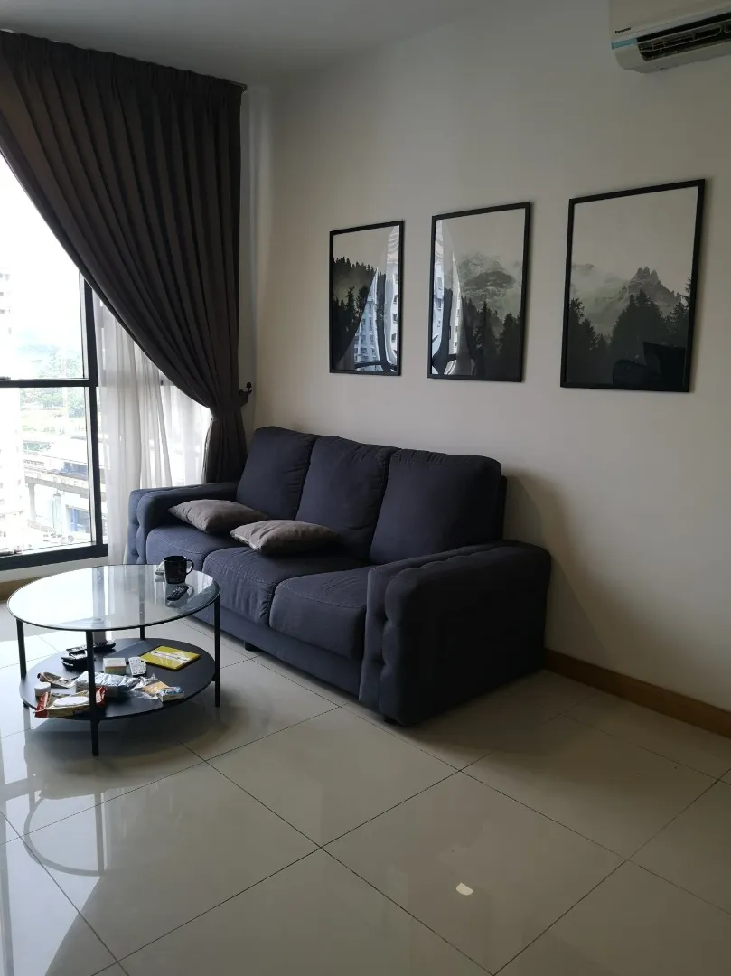 KL Gateway Residences unit property photo 1