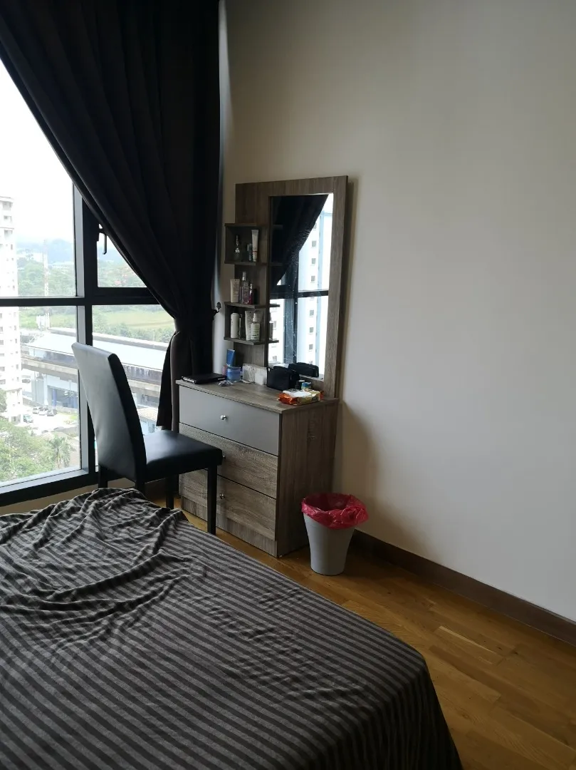 KL Gateway Residences unit property photo 2
