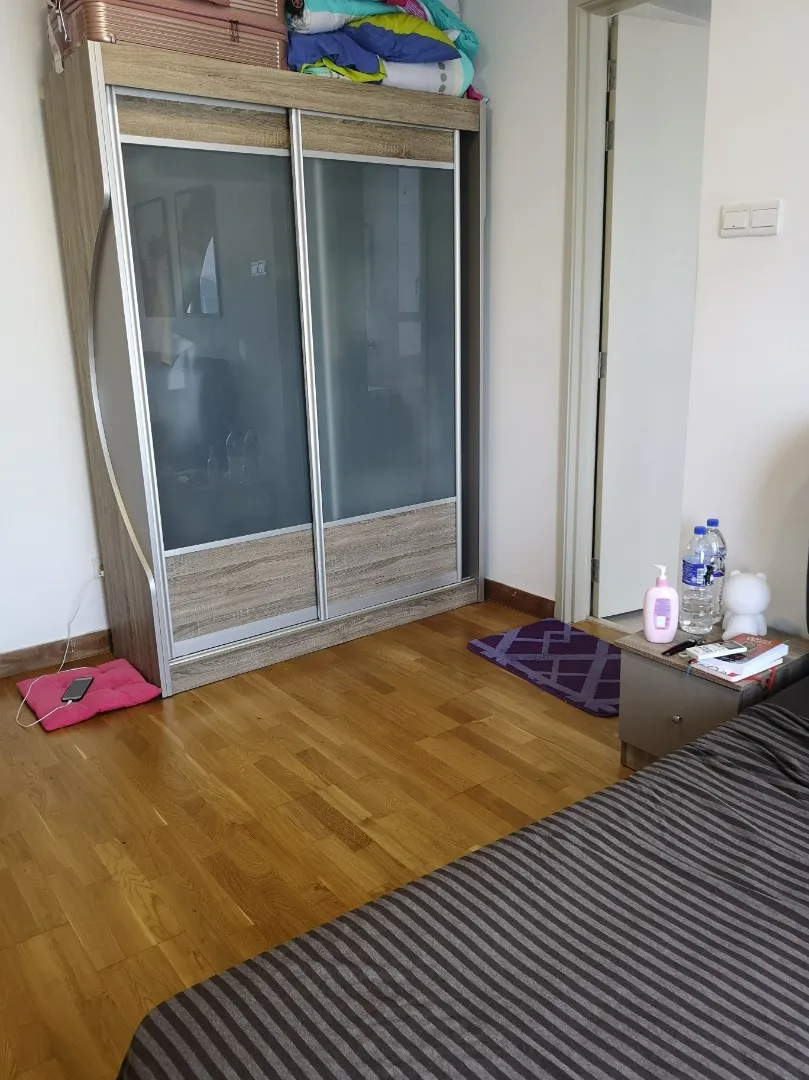 KL Gateway Residences unit property photo 4