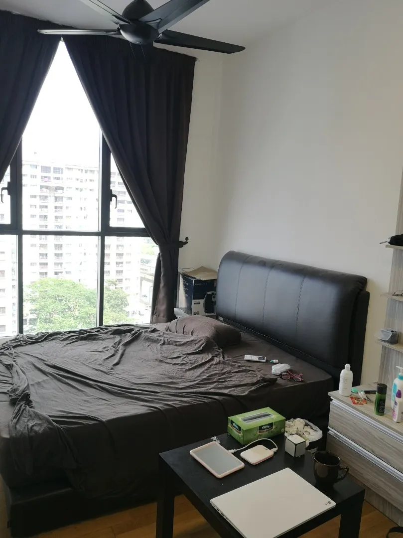 KL Gateway Residences unit property photo 8