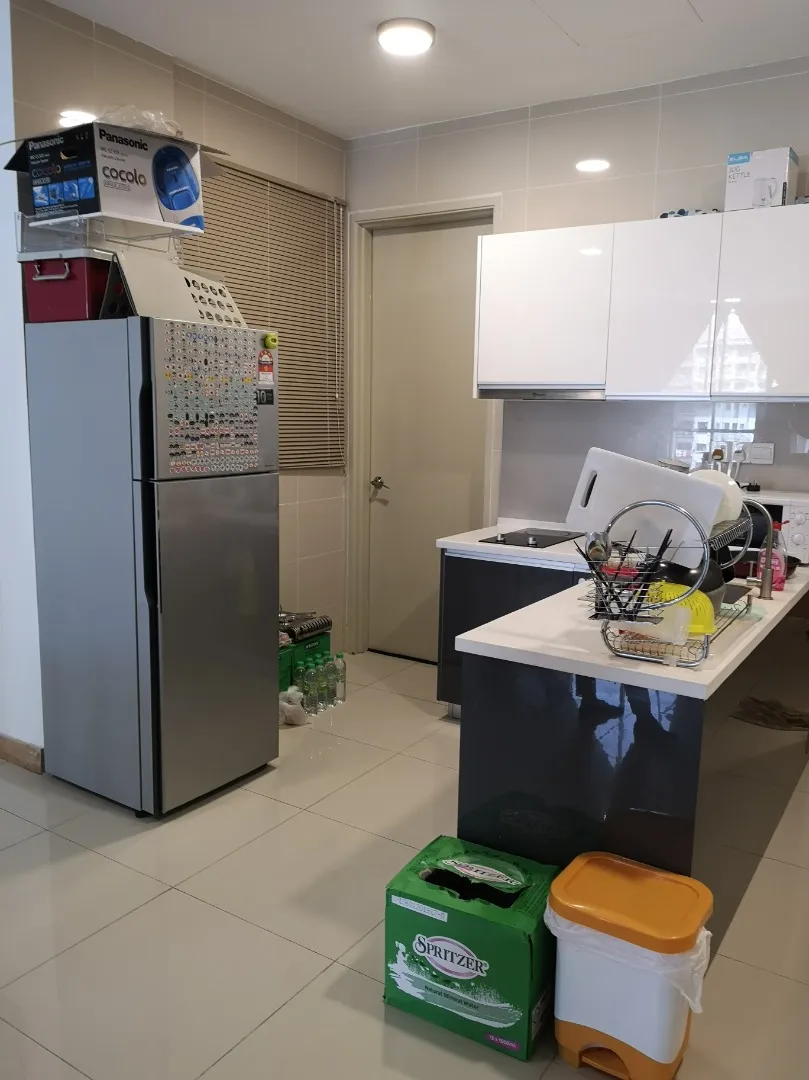 KL Gateway Residences unit property photo 9