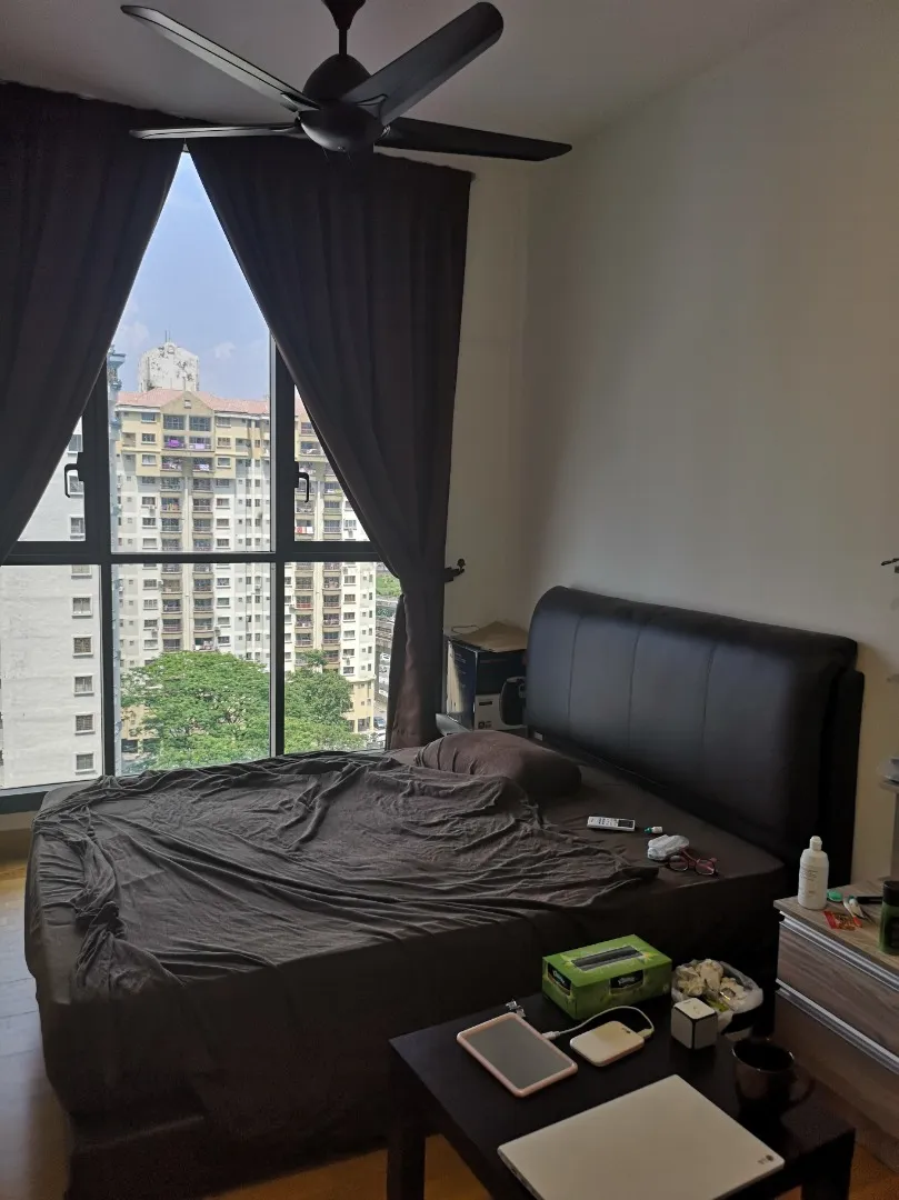 KL Gateway Residences unit property photo 10