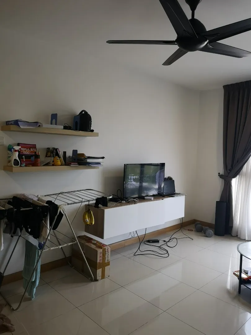 KL Gateway Residences unit property photo 11