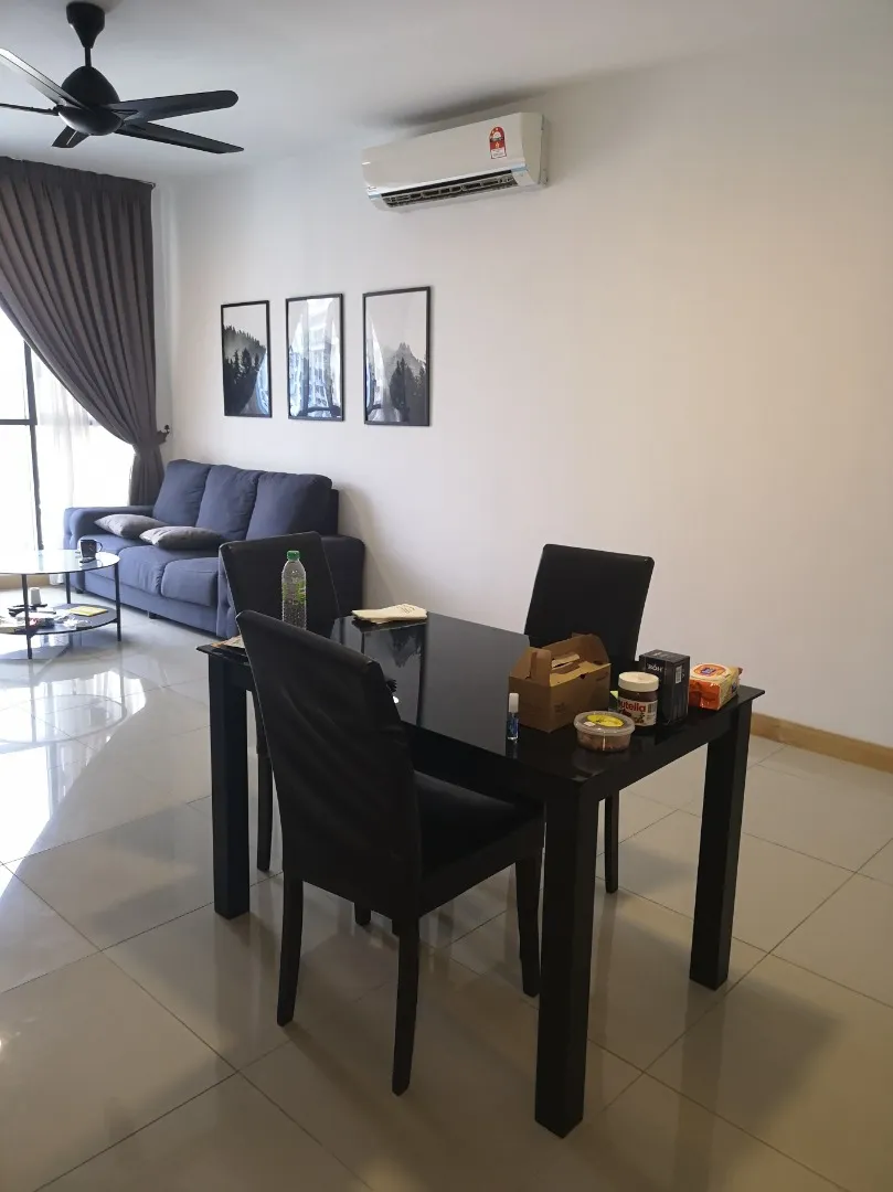 KL Gateway Residences unit property photo 12