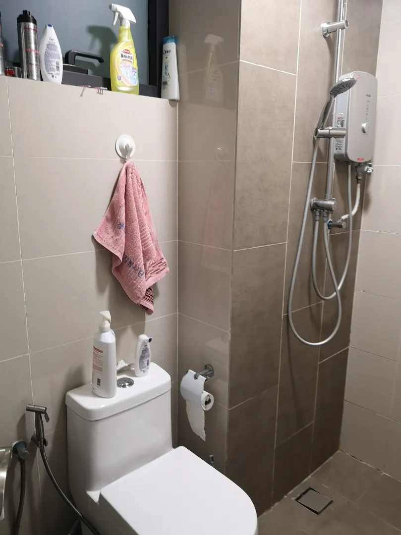 KL Gateway Residences unit property photo 13