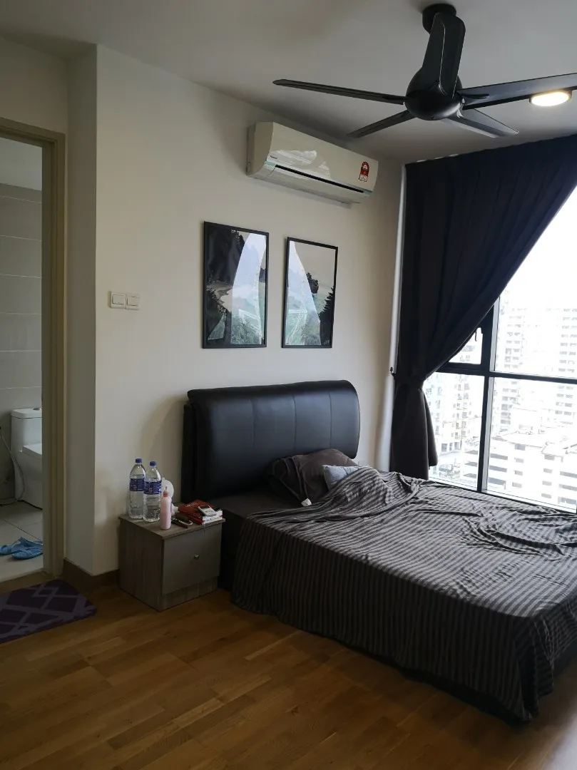 KL Gateway Residences unit property photo 15