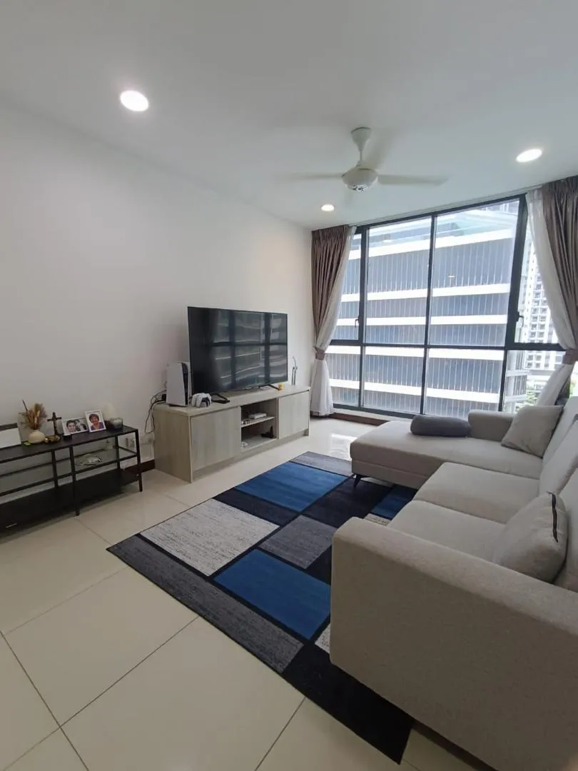 KL Gateway Residences Rent listing