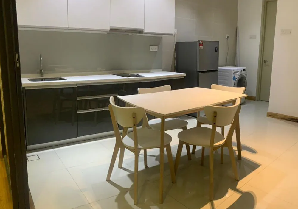 KL Gateway Residences unit property photo 2