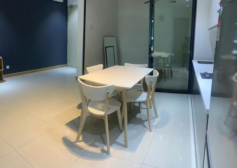 KL Gateway Residences unit property photo 3
