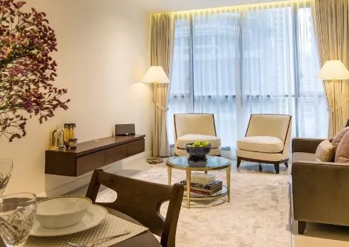 KL Gateway Residences unit property photo 1