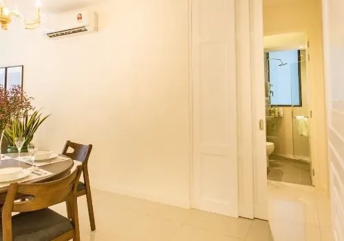 KL Gateway Residences unit property photo 4