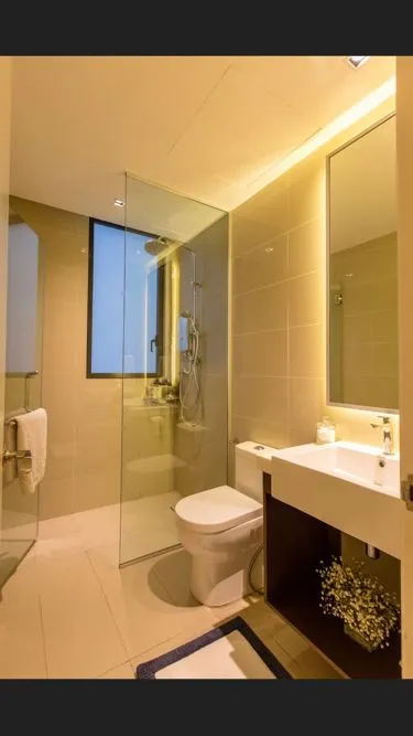 KL Gateway Residences unit property photo 6