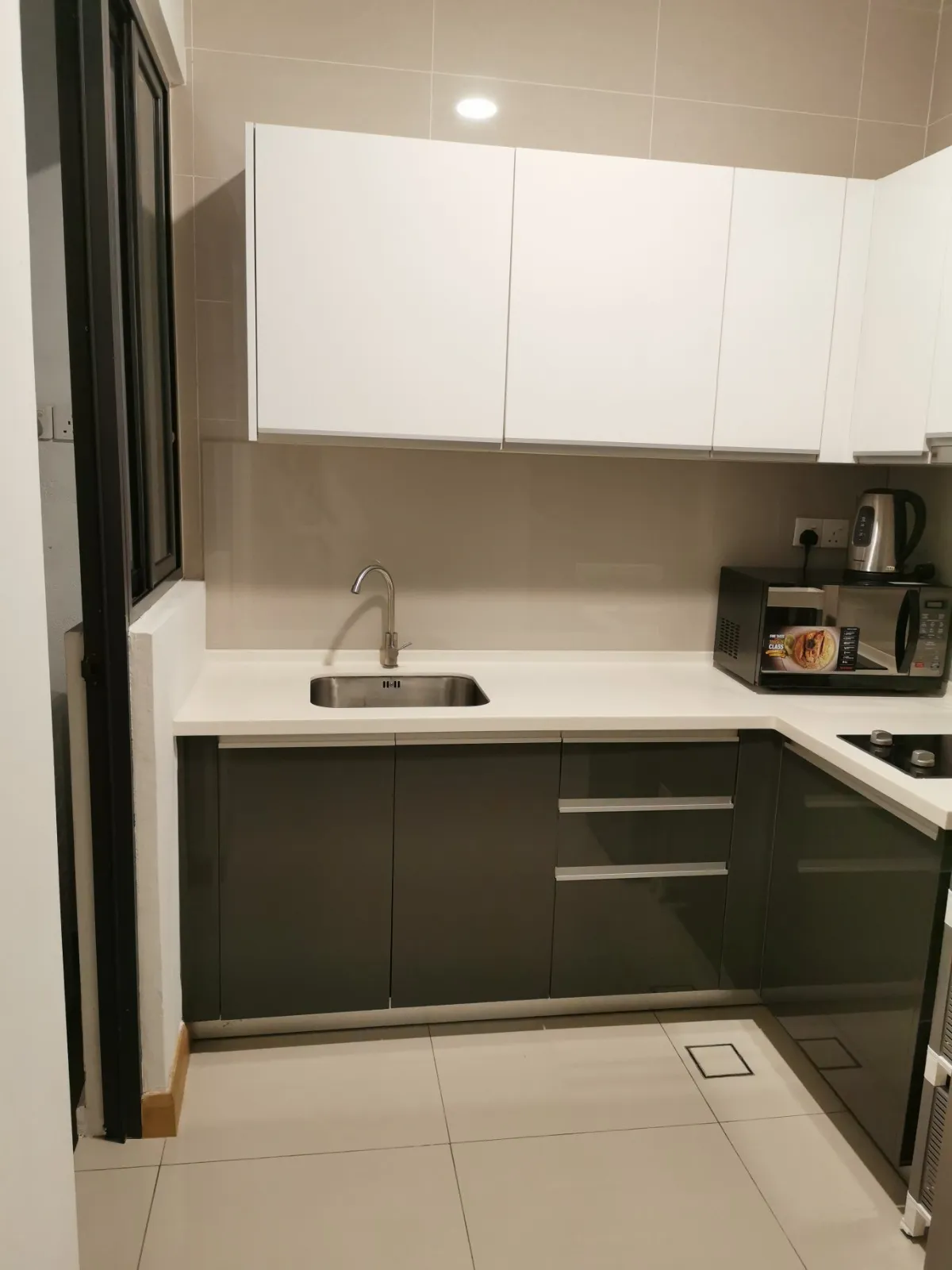 KL Gateway Residences unit property photo 5