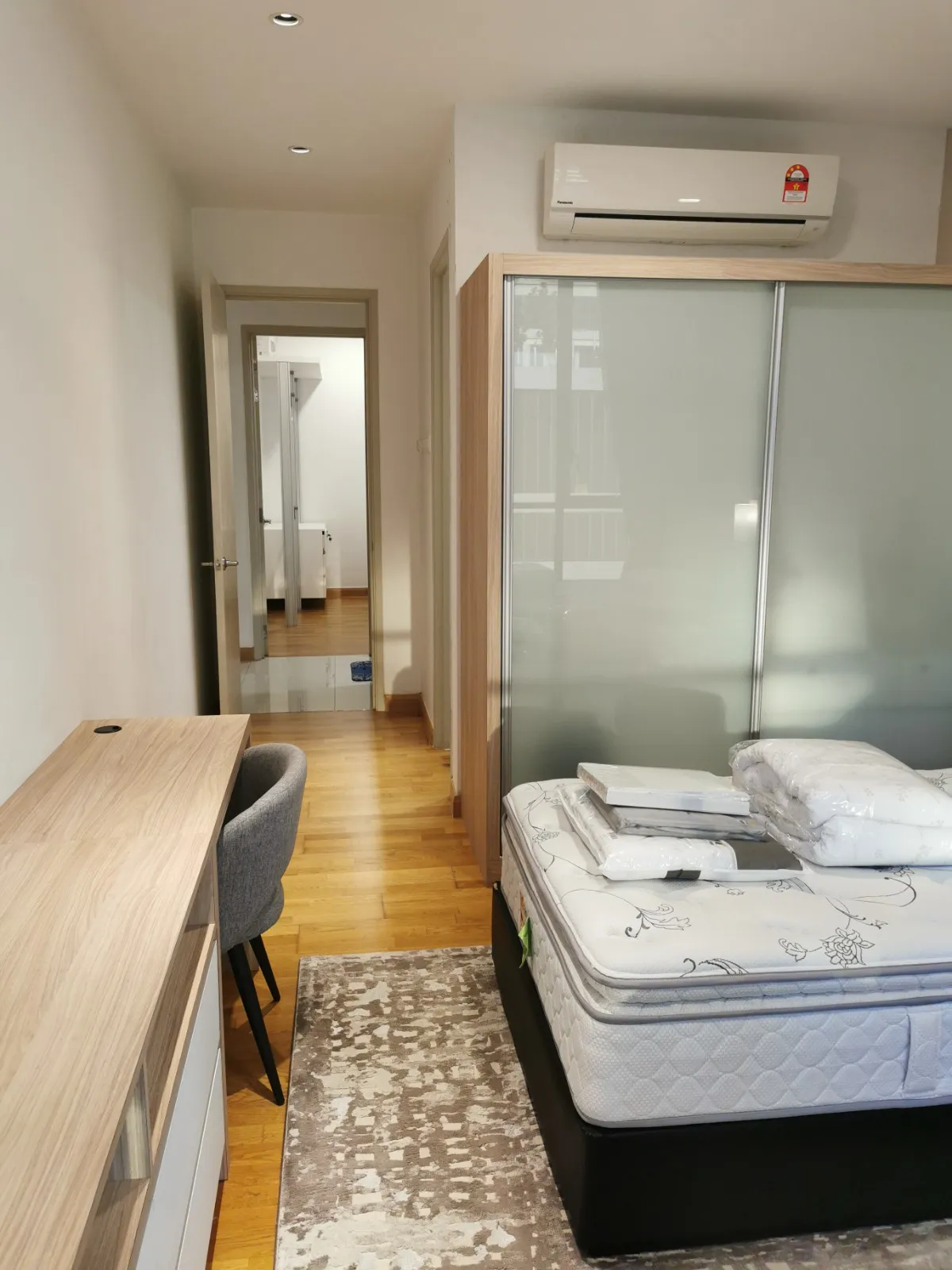 KL Gateway Residences unit property photo 10