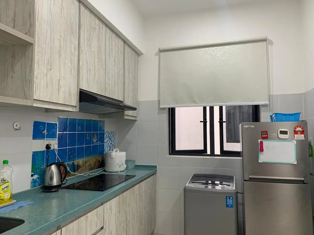 South View Serviced Apartments unit property photo 5