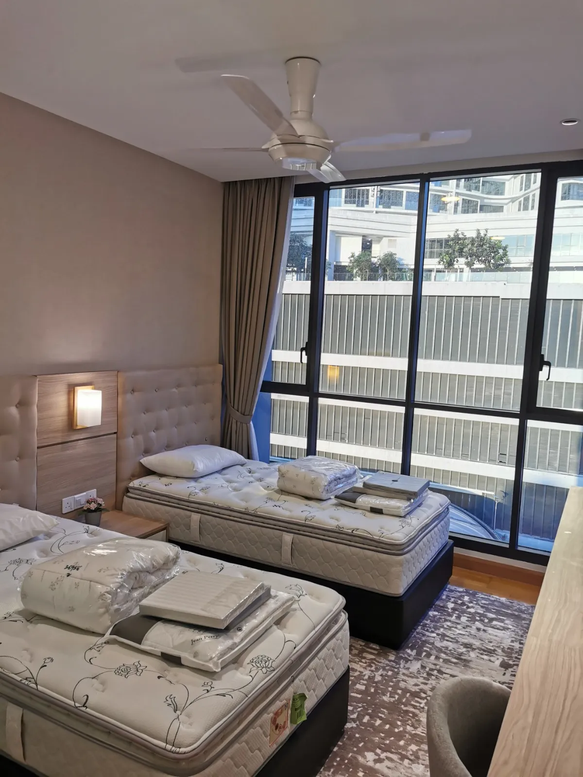 KL Gateway Residences unit property photo 11