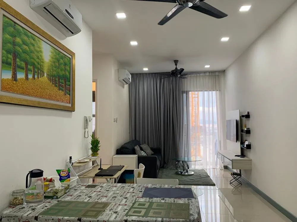 South View Serviced Apartments unit property photo 6
