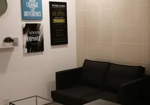 KL Gateway Residences | 500 sq.ft