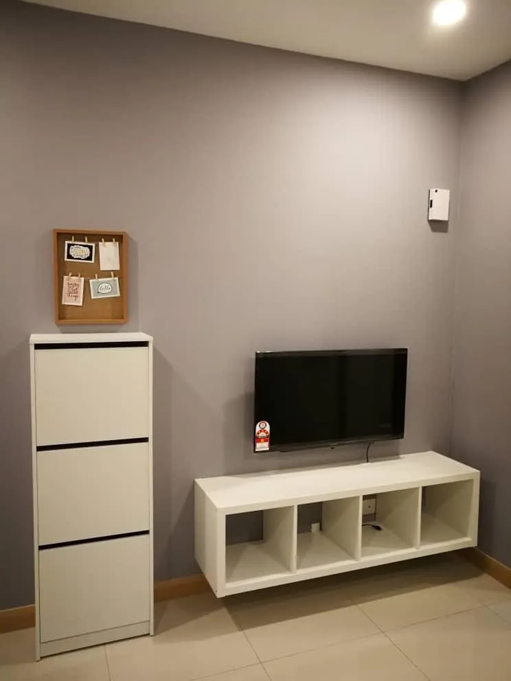 KL Gateway Residences 1 bedroom unit property photo 2