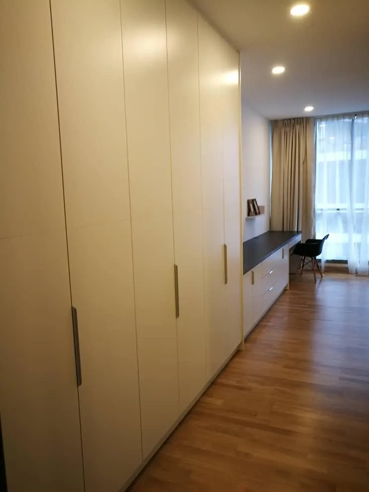KL Gateway Residences 1 bedroom unit property photo 5