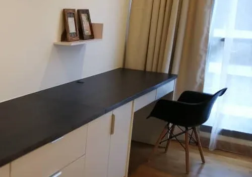 KL Gateway Residences 1 bedroom unit property photo 6