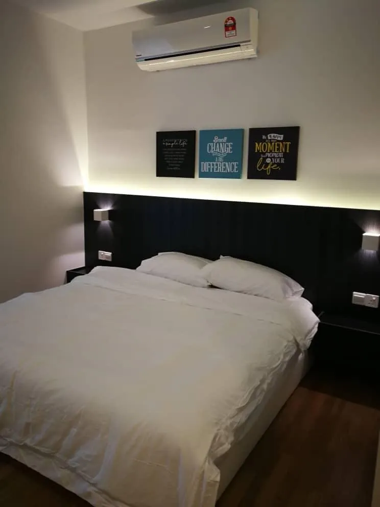 KL Gateway Residences 1 bedroom unit property photo 8