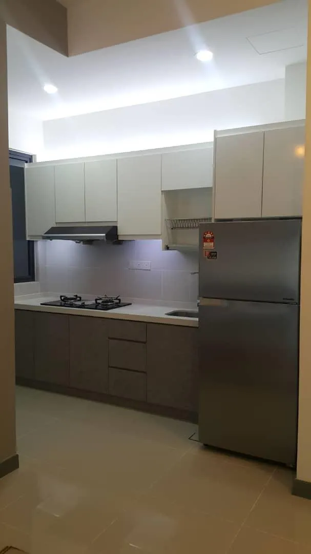 South View Serviced Apartments unit property photo 4