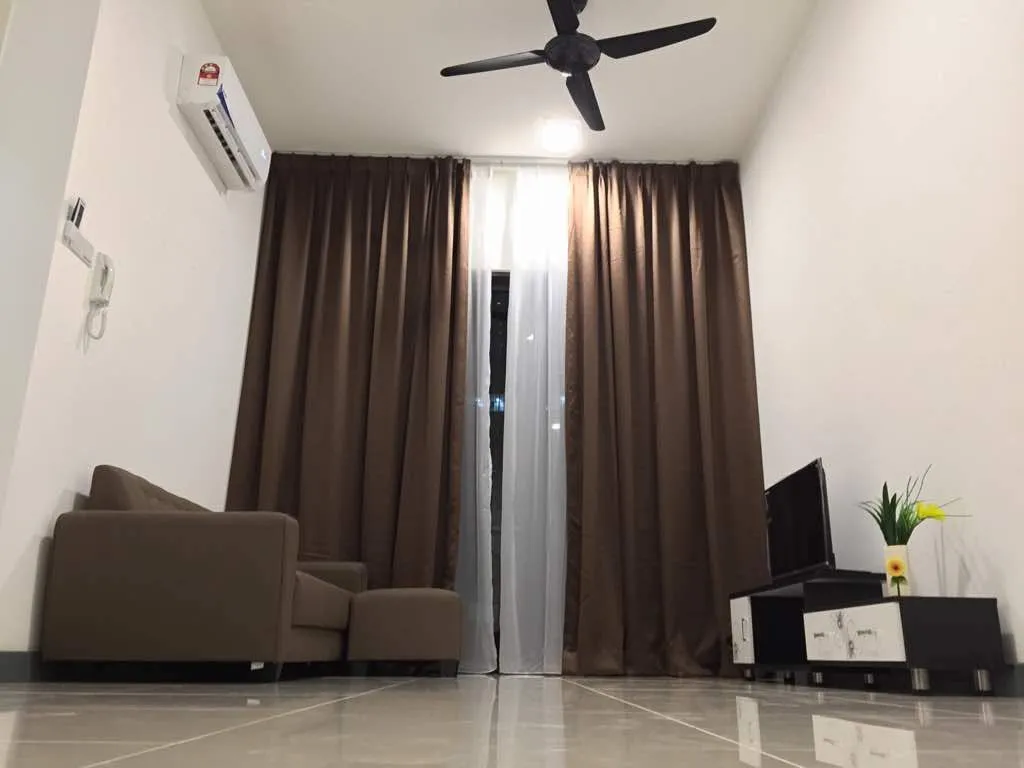South View Serviced Apartments unit property photo 1