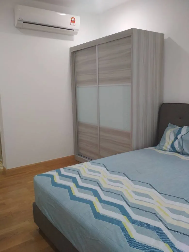 KL Gateway Residences unit property photo 3