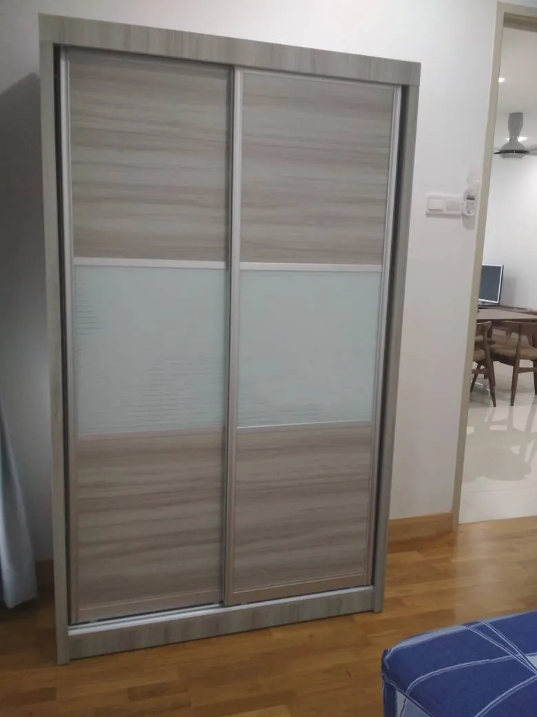 KL Gateway Residences unit property photo 5