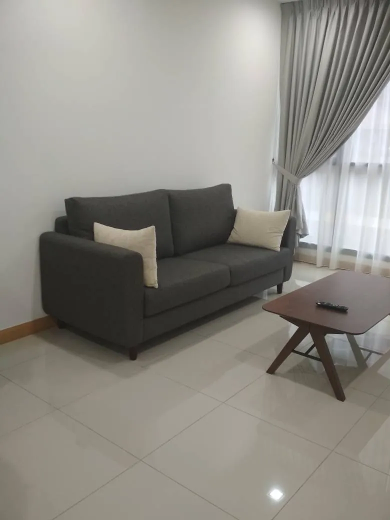 KL Gateway Residences unit property photo 7