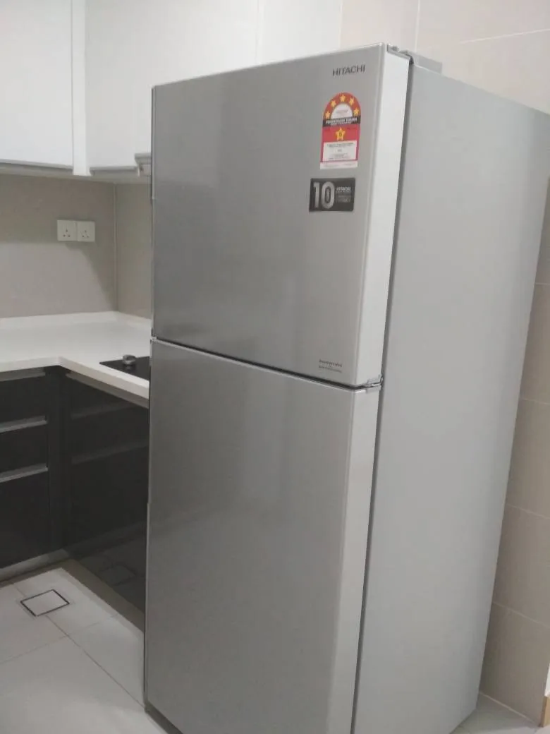 KL Gateway Residences unit property photo 8