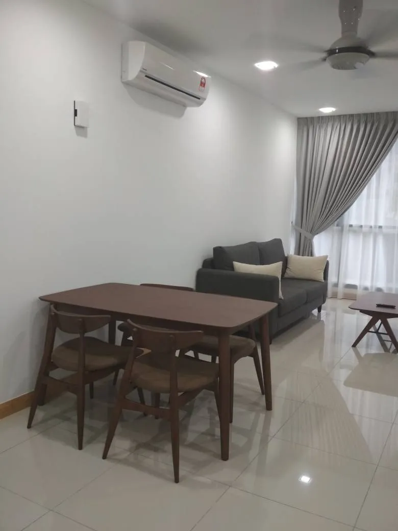 KL Gateway Residences unit property photo 11