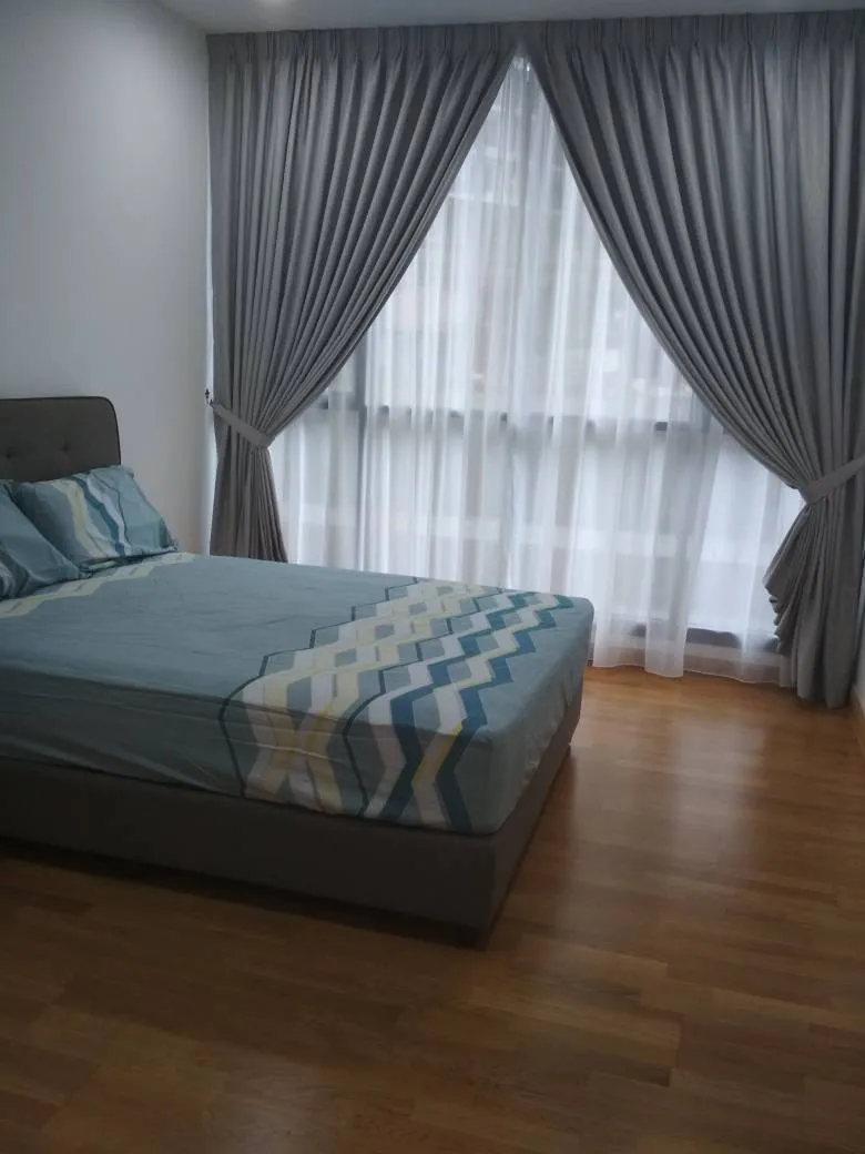KL Gateway Residences unit property photo 13