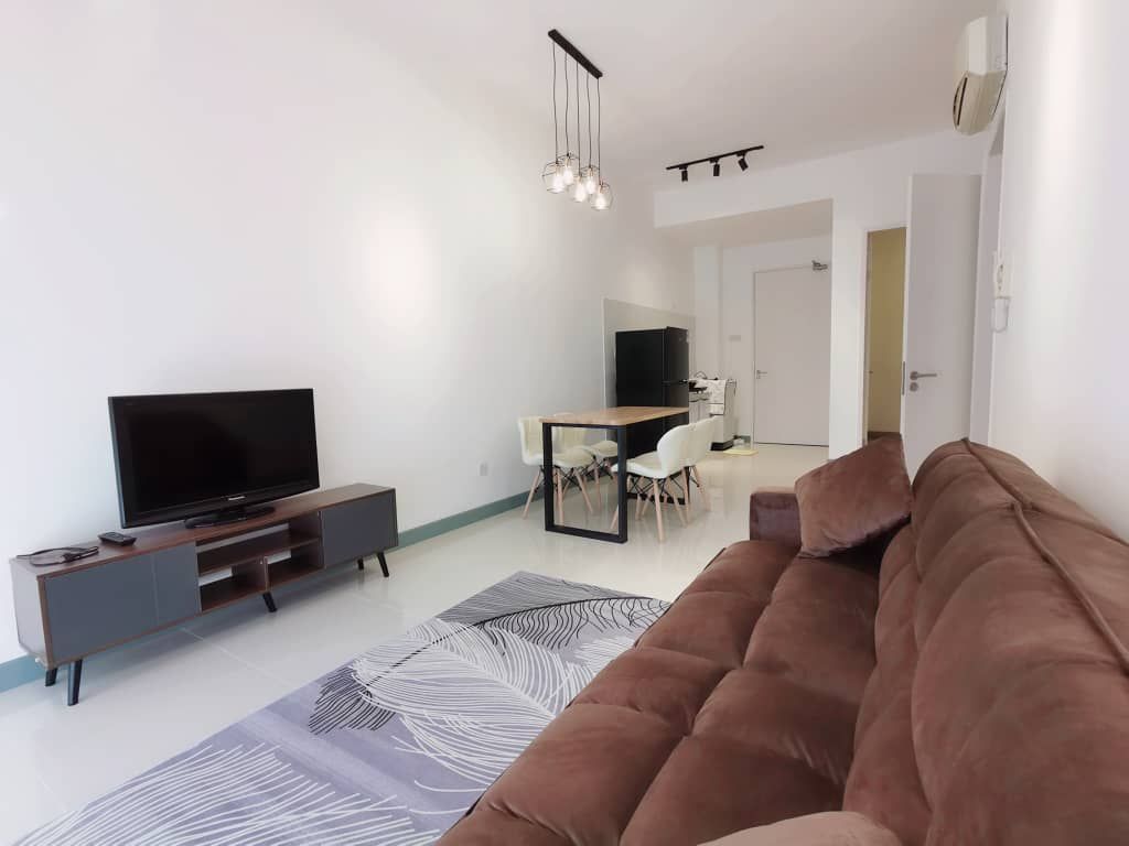 South View Serviced Apartments