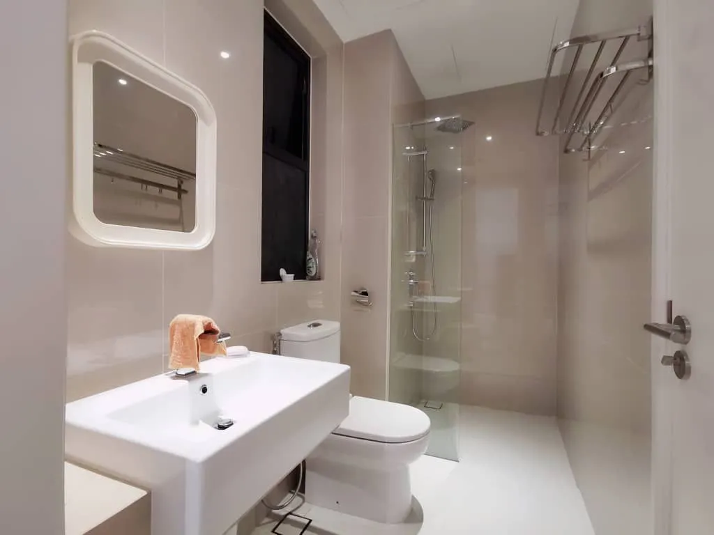 South View Serviced Apartments unit property photo 2