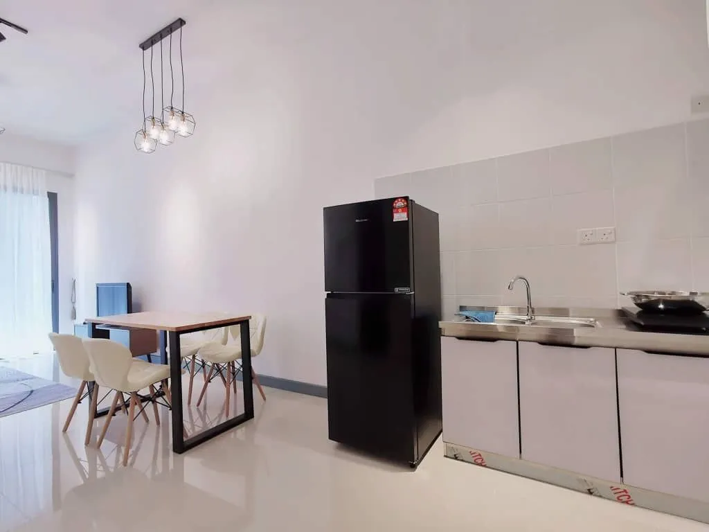 South View Serviced Apartments unit property photo 4