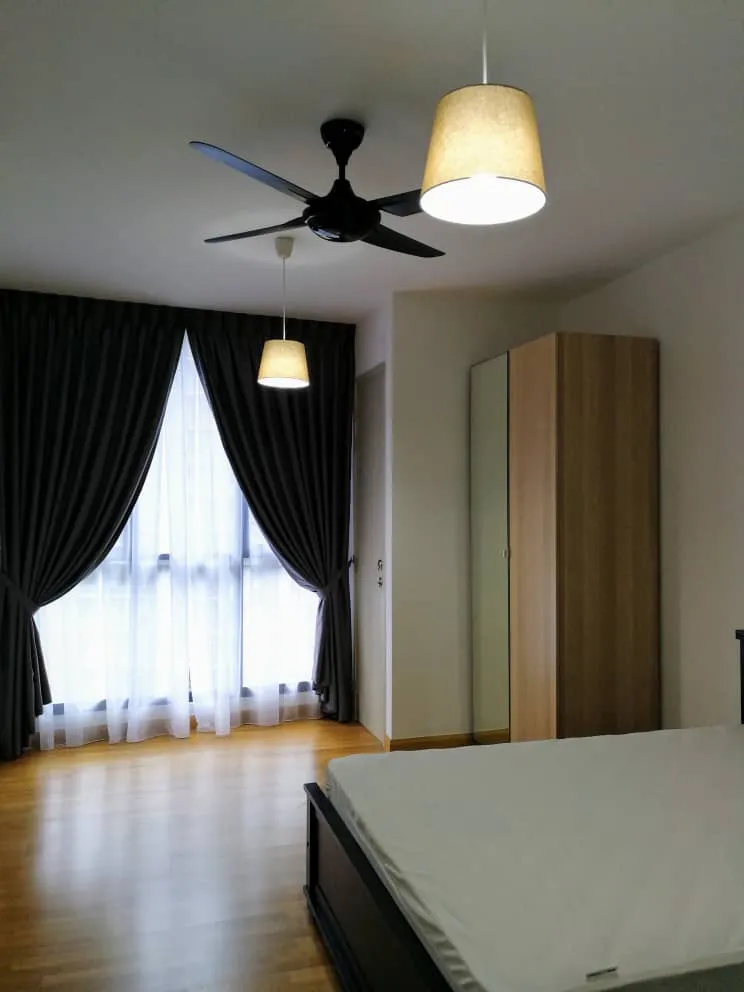 KL Gateway Residences | 663 sq.ft