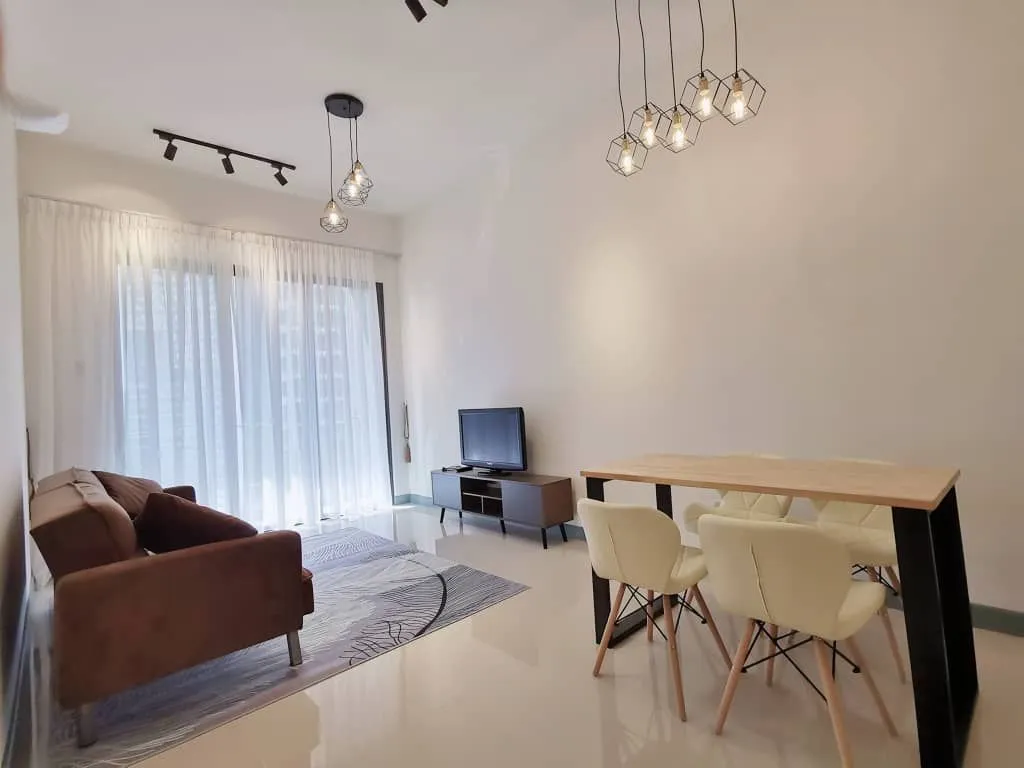 South View Serviced Apartments unit property photo 9