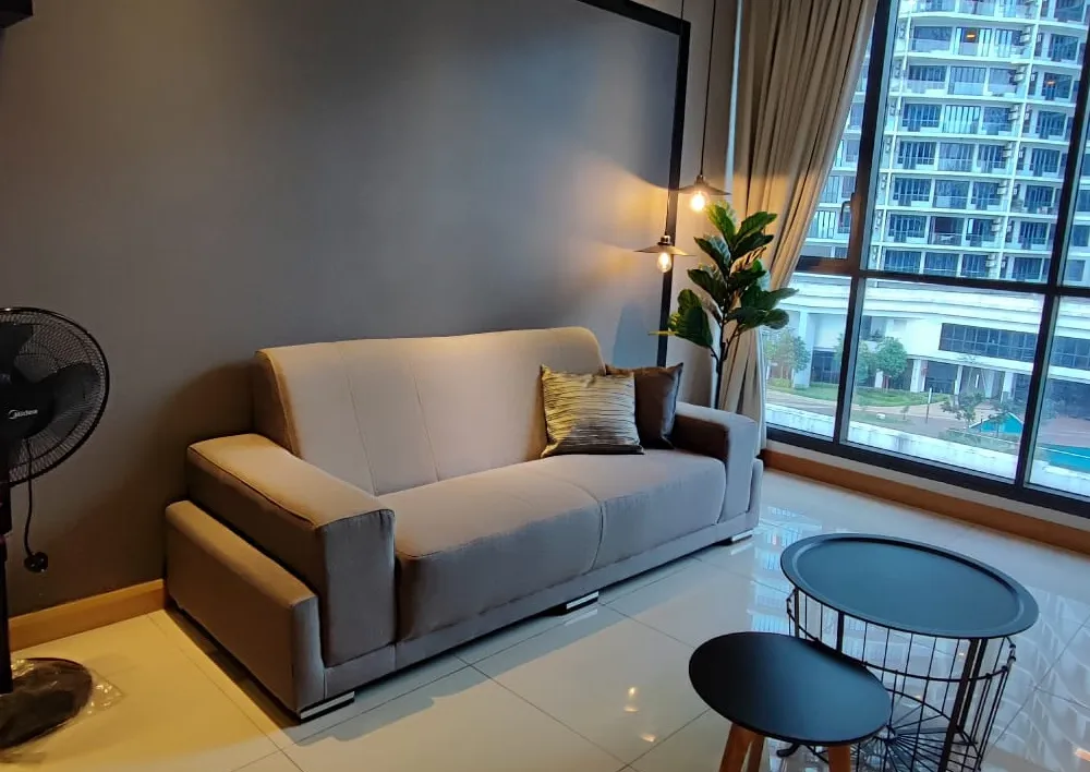 KL Gateway Residences unit property photo 1