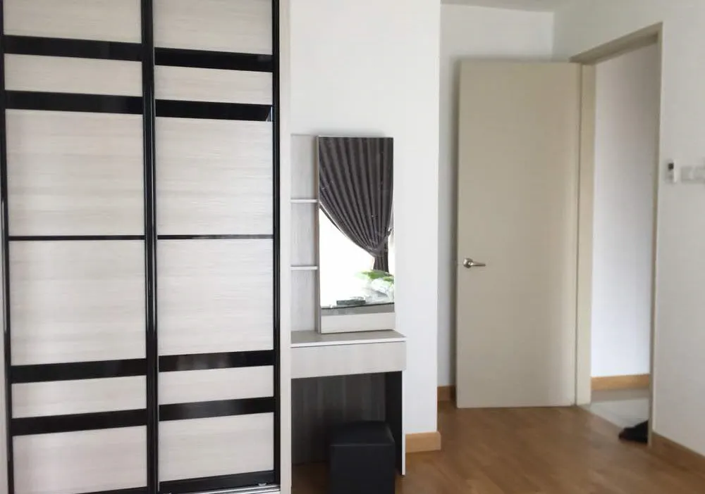 KL Gateway Residences unit property photo 3