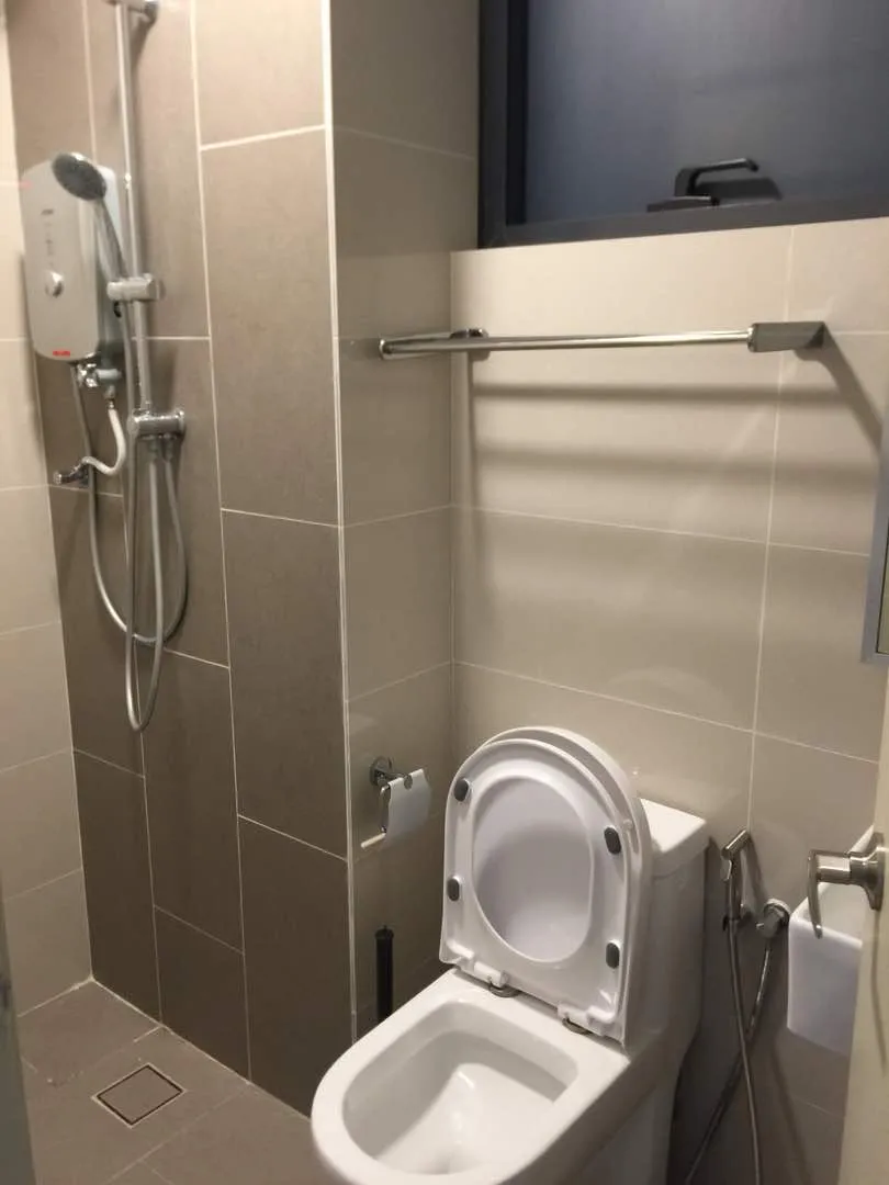 KL Gateway Residences unit property photo 4
